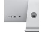 Apple iMac 27-inch 5K Retina 3.1GHz 6-core i5 256GB - Silver 4