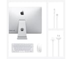 Apple iMac 27-inch 5K Retina 3.1GHz 6-core i5 256GB - Silver 5