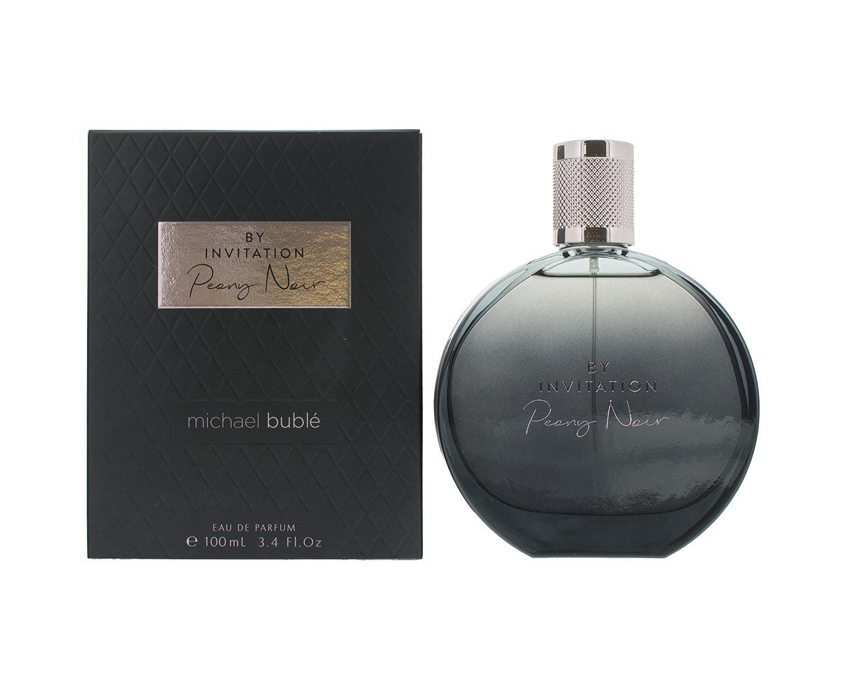 Michael buble best sale perfume priceline