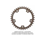 Campagnolo 52 Teeth To Suit 39 Chainring - 11S FC-SR152 - Black