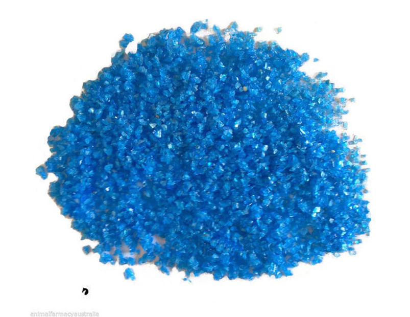 Copper Sulphate 4Kg