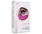 Spascriptions Collagen Hydrogel Under-Eye Pads 4-Pairs