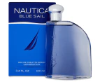 Nautica Blue Sail for Men EDT Perfume 100mL