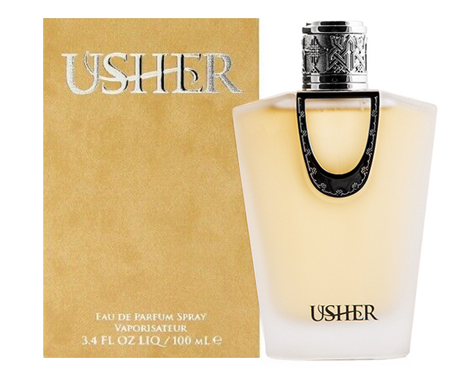 usher by usher for men eau de toilette spray