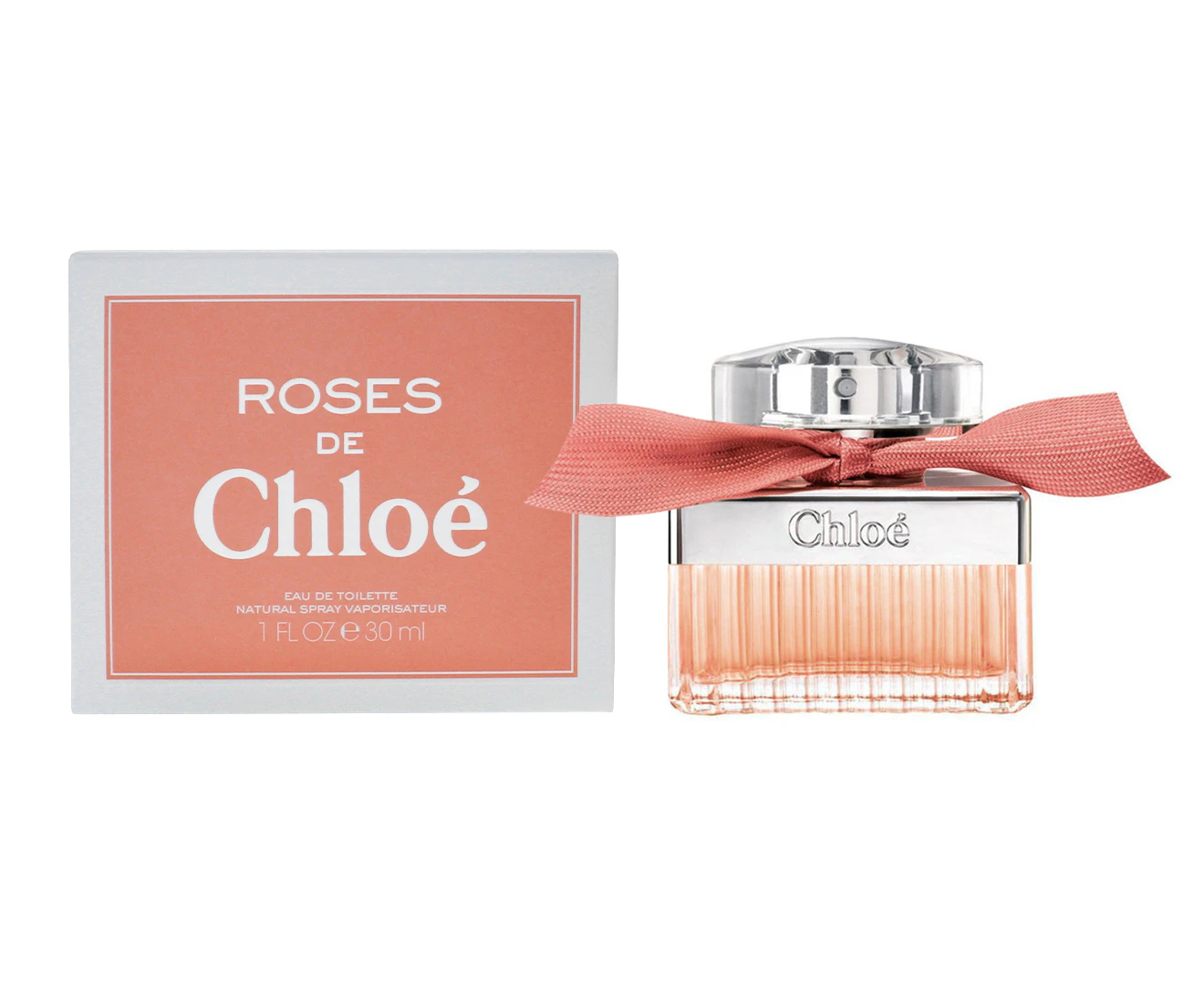 Roses De Chloe EDT Spray 30ml