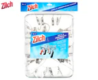 Zilch Sock & Underwear Hanger w/ 26 Pegs