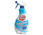 White King Bathroom Cleaning Pack