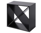 Ortega Kitchen X-Modular Wine Rack Cube