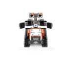 UBTECH - Jimu  Astrobot - The Programmable Social Robot Kit