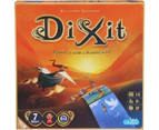 Dixit