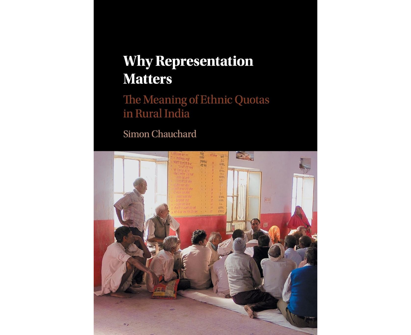 why-representation-matters-the-meaning-of-ethnic-quotas-in-rural-india