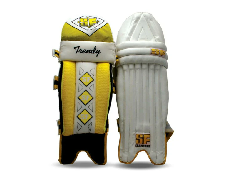 SF Trendy Batting Pads