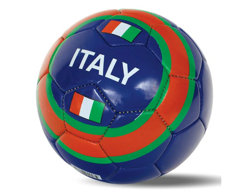 Italy Team Pro Soccer Balls