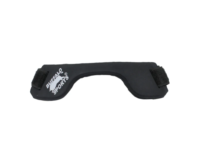 Buffalo Sports Extra Tec Foam Neck Protection