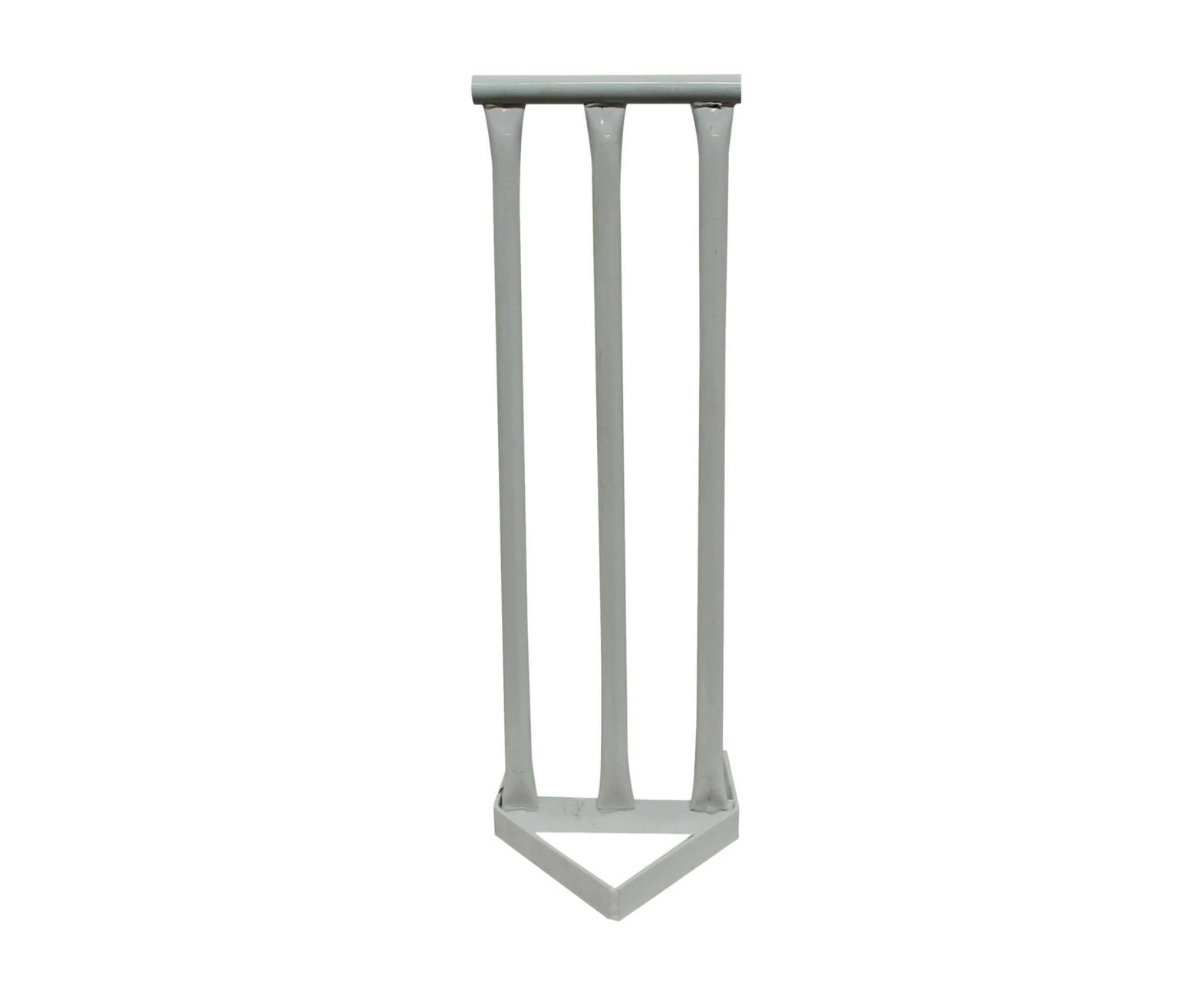 Buffalo Sports Deluxe Metal Cricket Stumps