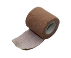 Hand Tearable Stretch Sports Tape 50mm x 4.5m Box of 24