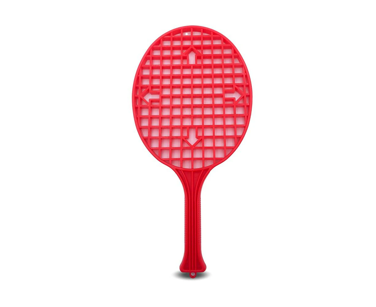 Buffalo Sports Paddle Tennis Bat - Red