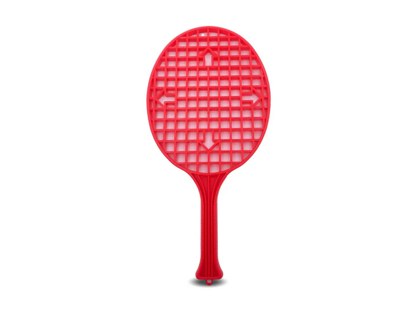 Buffalo Sports Paddle Tennis Bat - Red