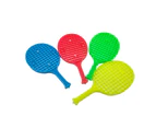 Buffalo Sports Paddle Tennis Bat - Red