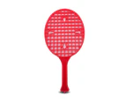 Buffalo Sports Paddle Tennis Bat - Red