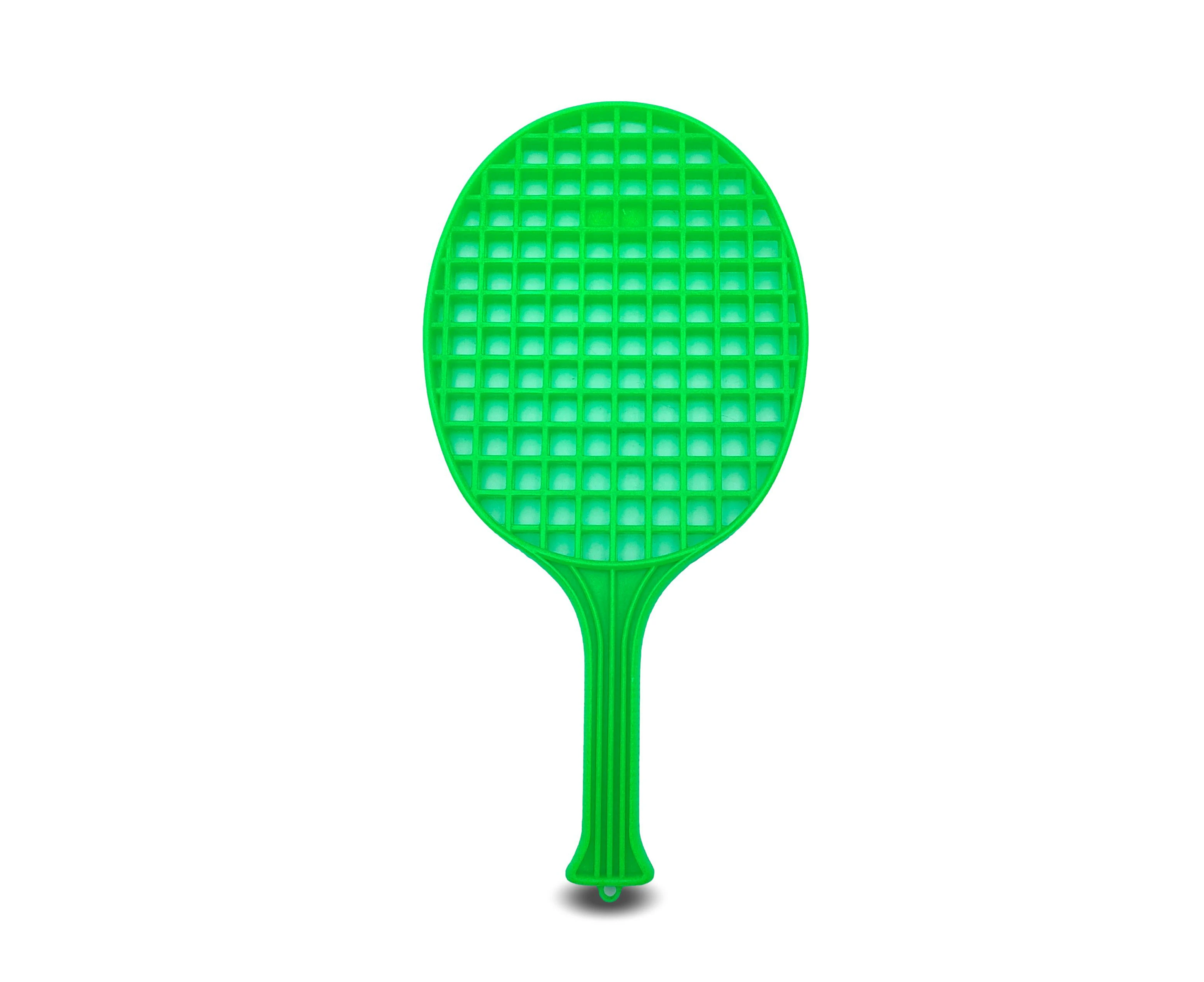 Buffalo Sports Paddle Tennis Bat - Green