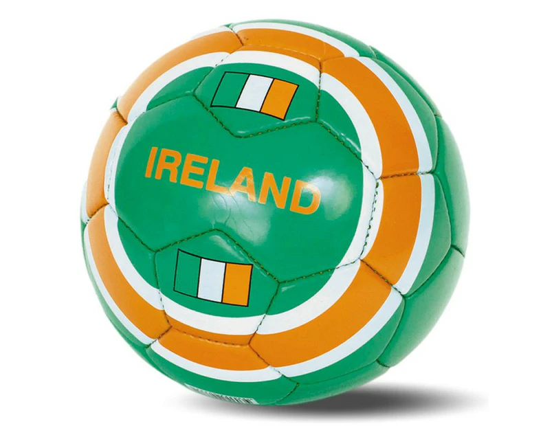 Ireland Team Pro Soccer Balls