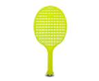 Buffalo Sports Paddle Tennis Bat - Red