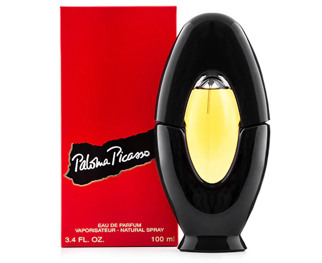 Paloma Picasso for Women EDP Perfume 100mL