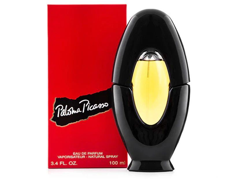 Paloma Picasso For Women EDP Perfume 100mL