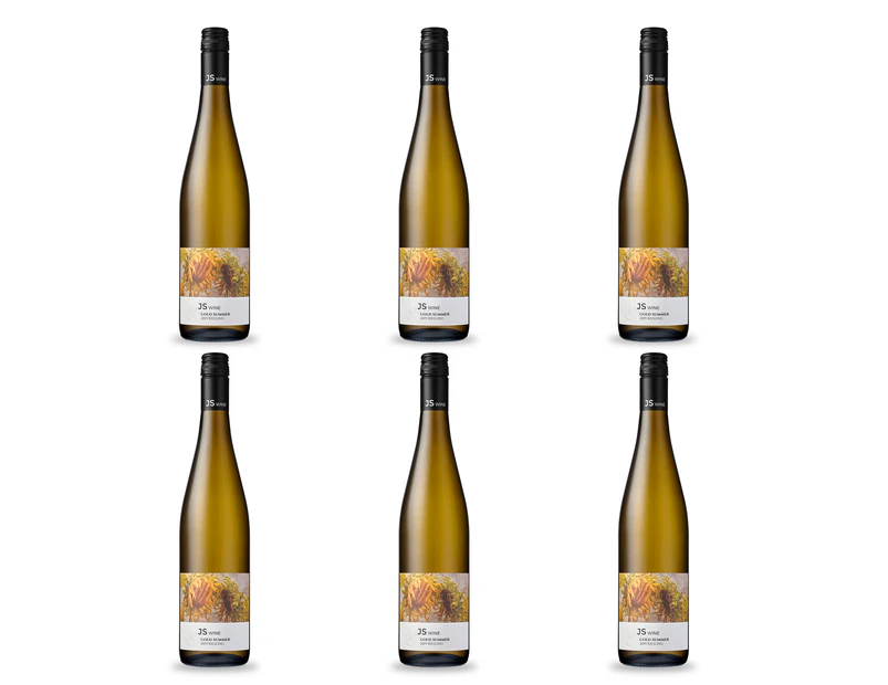 2019 JS Wine Riesling (Box of Six)