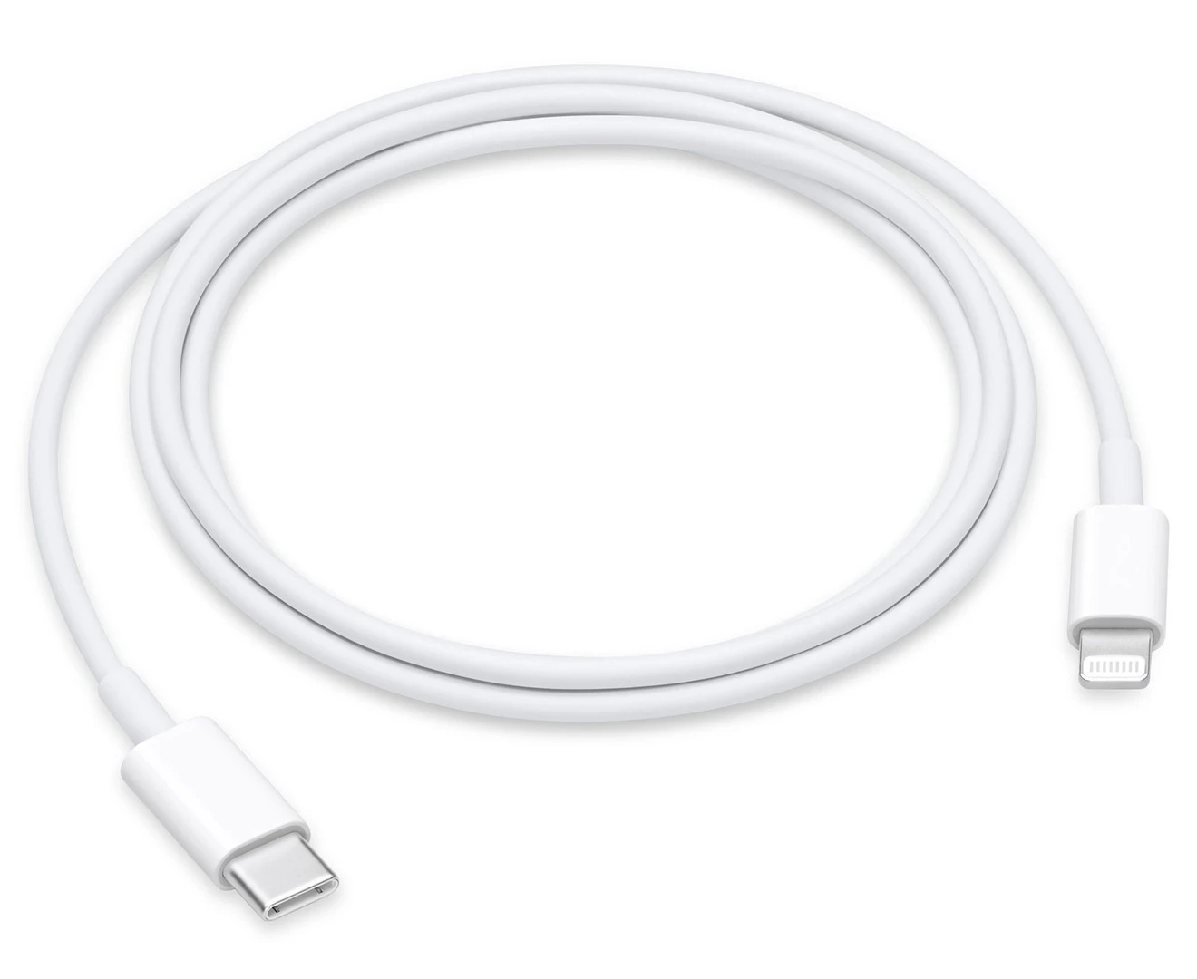 Apple Lightning to USB-C Cable (1m)