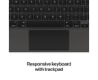 Apple Magic Keyboard for 12.9-inch iPad Pro (5th Generation) 5