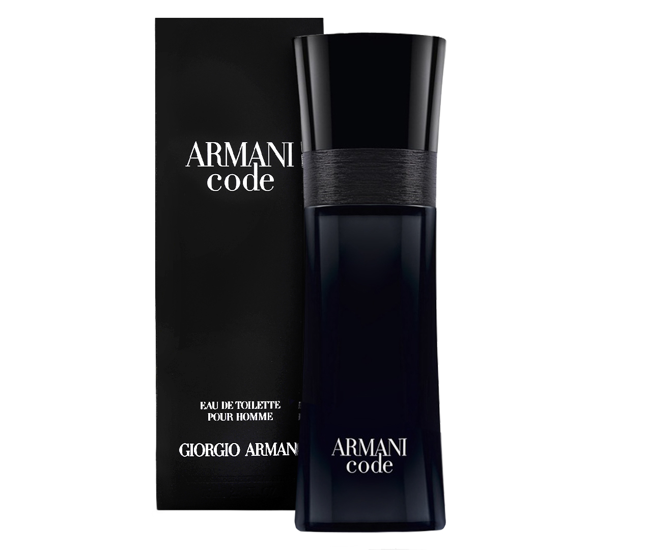 Giorgio Armani Armani Code For Men EDT Perfume 75mL | Catch.com.au