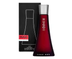 Hugo Boss Deep Red for Women EDP Perfume 90mL