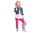 Barbie Electronic Travel Set