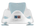 Angelcare Baby Bath Support Fit - Light Aqua