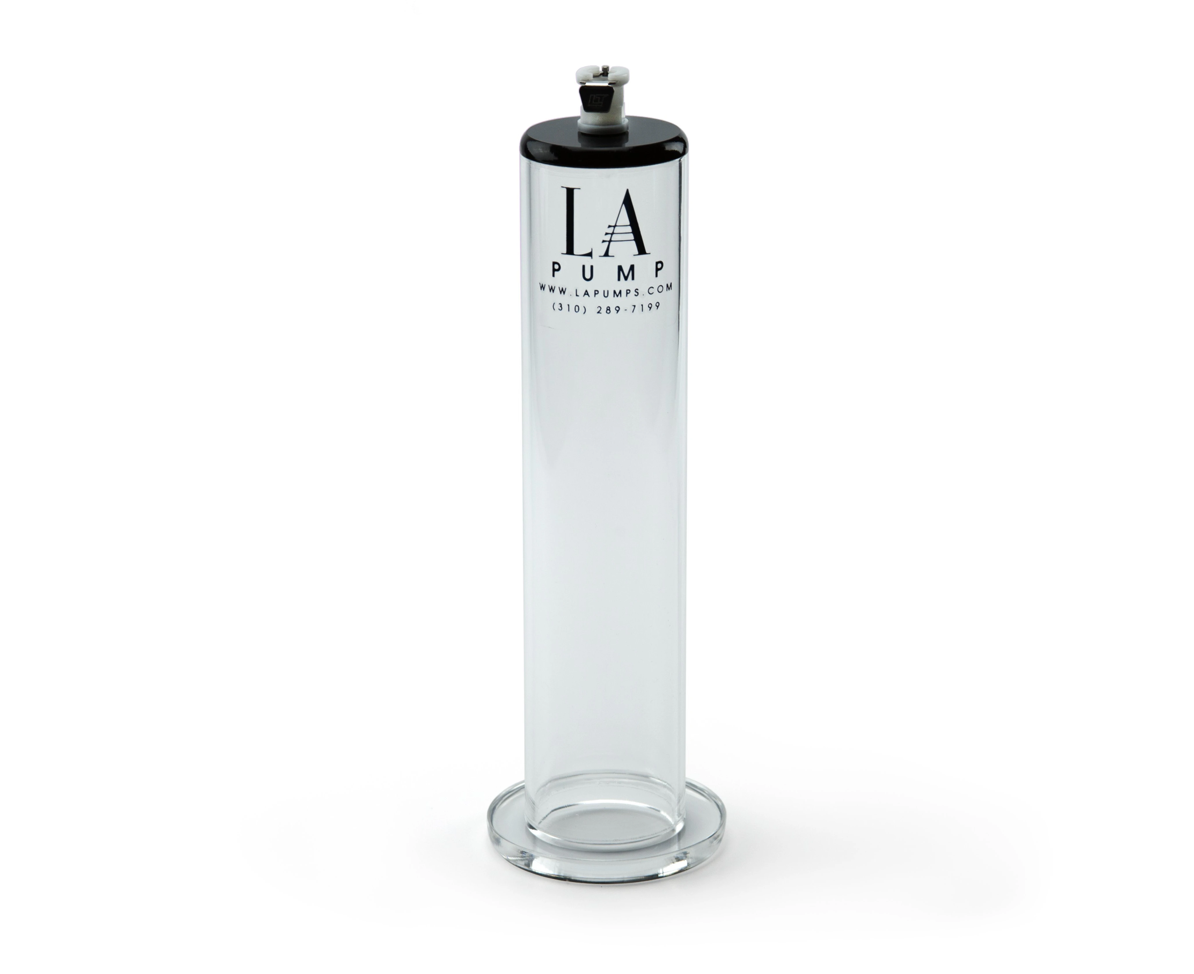 10 Inch Premium Penis Cylinder - 3in