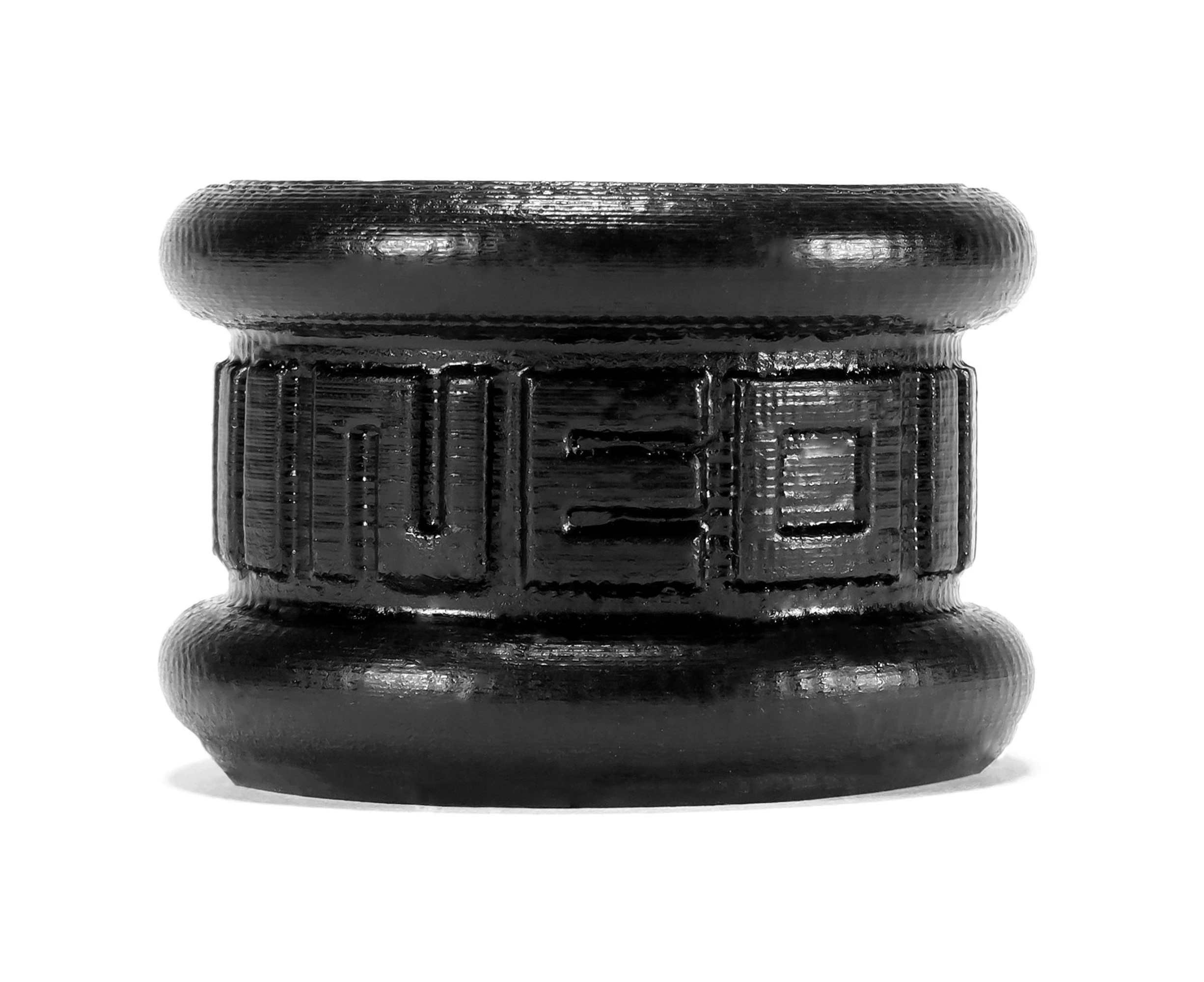 Neo Short Ballstretcher Black