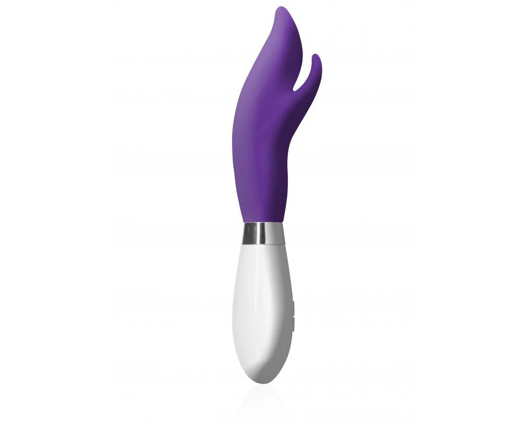 Shots Luna Athos Vibrator - Purple