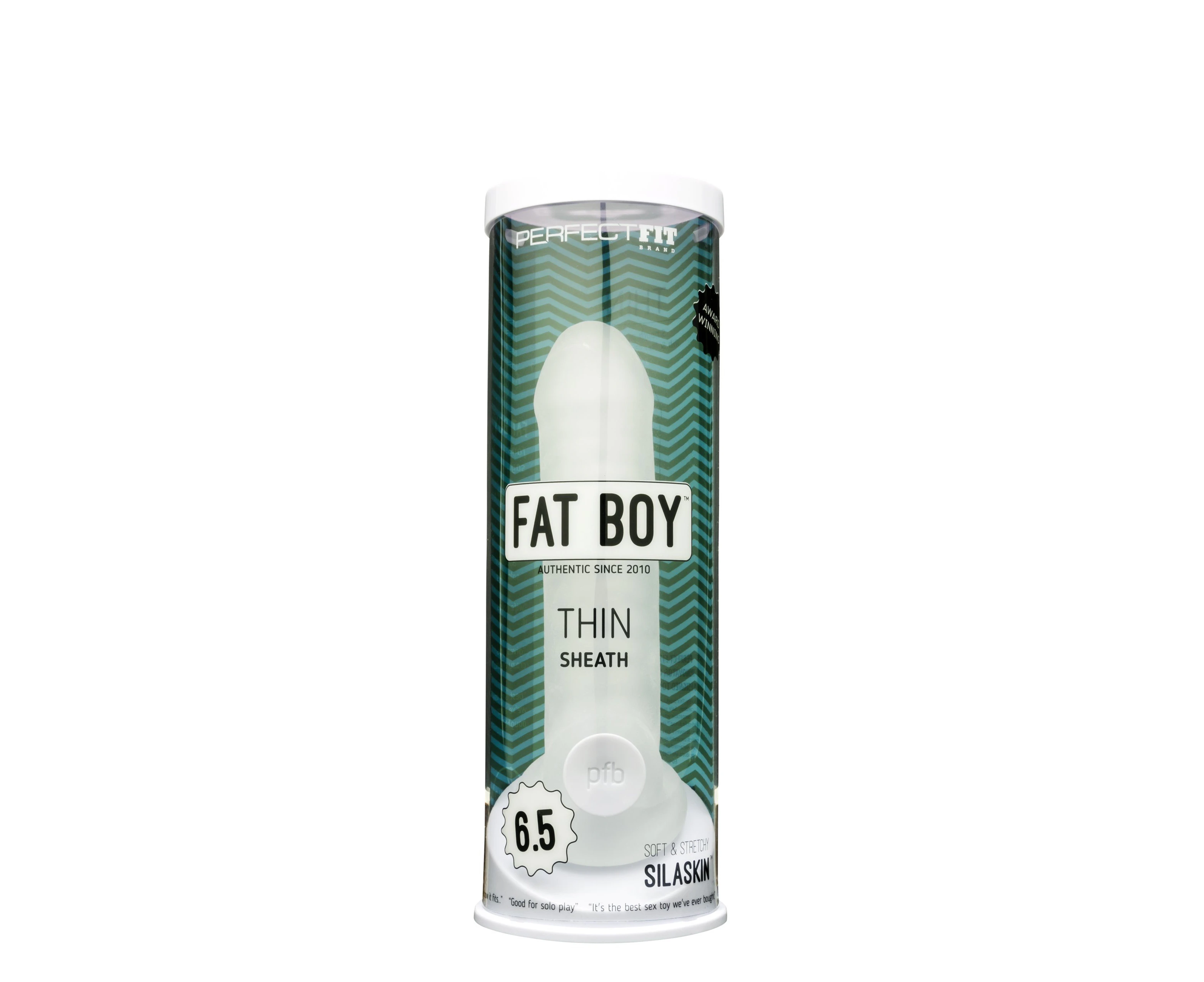 Fat Boy Thin Sheath 5.5 | Catch.com.au