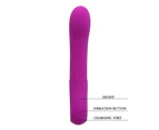 PRETTY LOVE Elmer(Alston) G-Spot Vibrator