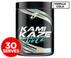 Athletic Sport Kamikaze Pre Workout Vanilla Cola 435g / 30 Serves