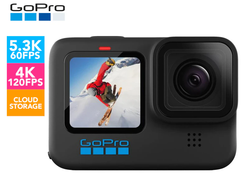 GoPro Hero 10 Black