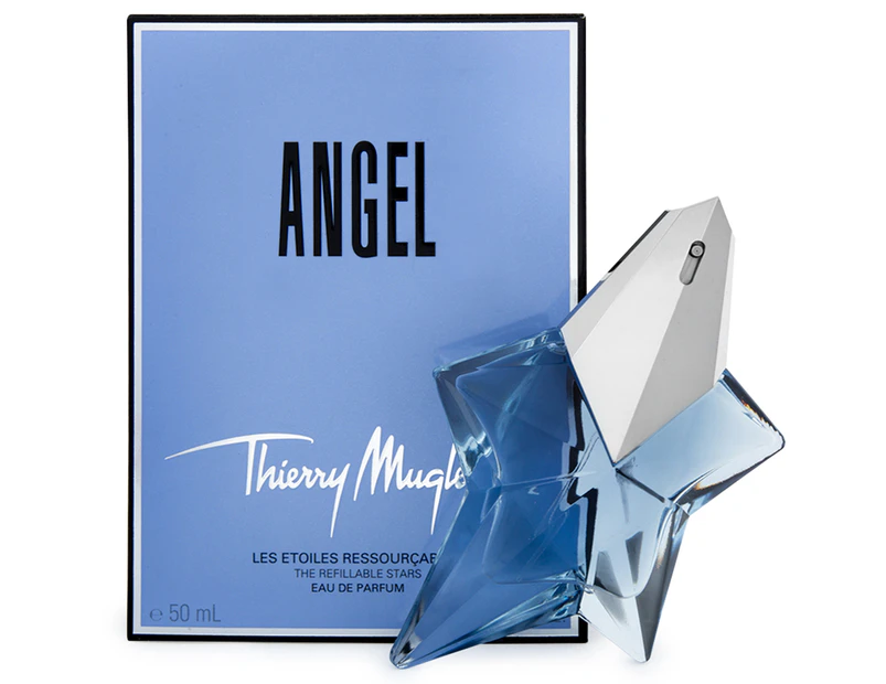 Thierry Mugler Angel For Women EDP Perfume 50mL