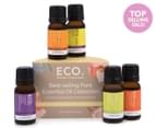 ECO. Bestselling Oils Collection 5-Pack 1
