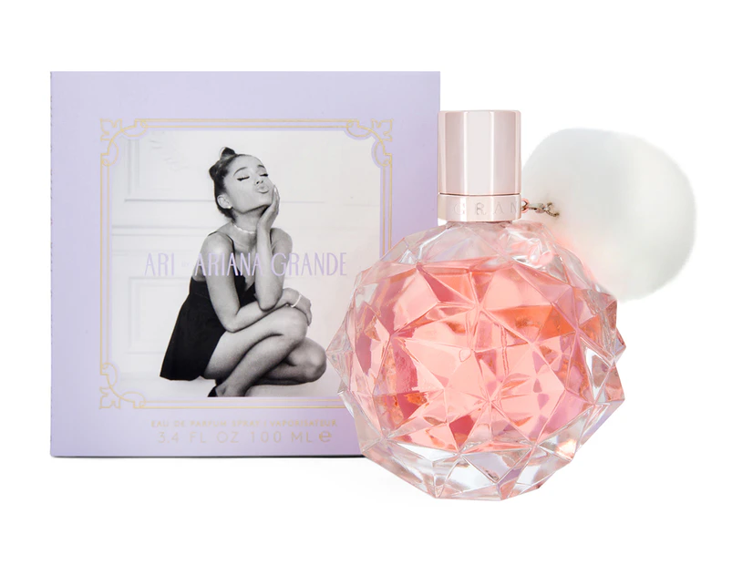 Ari By Ariana Grande For Women EDP Perfume 100mL