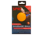 SPRI Massage Ball - Orange