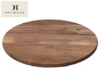 Daniel Brighton Acacia Lazy Susan - Natural