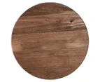 Daniel Brighton Acacia Lazy Susan - Natural