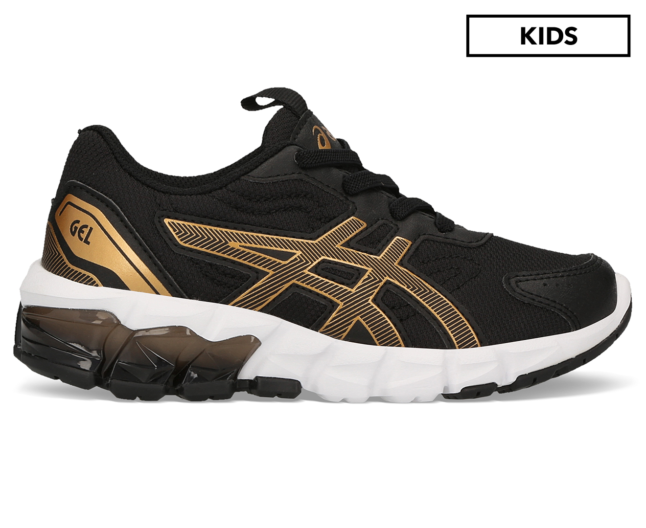 Asics gel 2025 quantum 90 youth